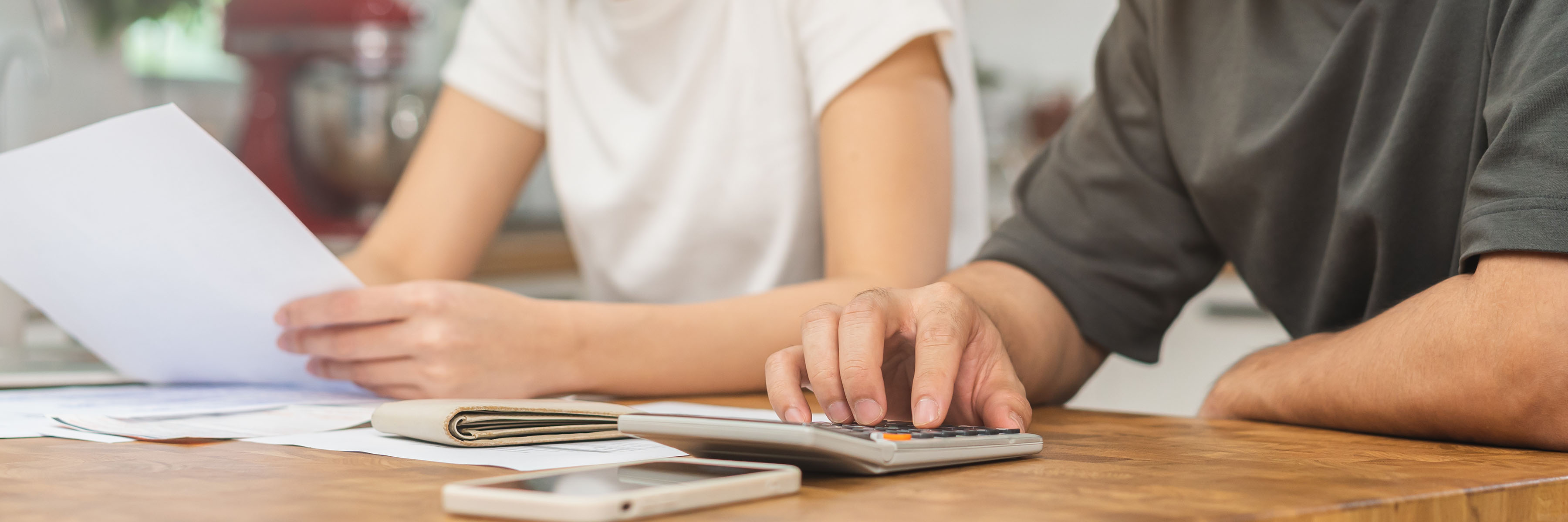 Where to Downsize Your Spending