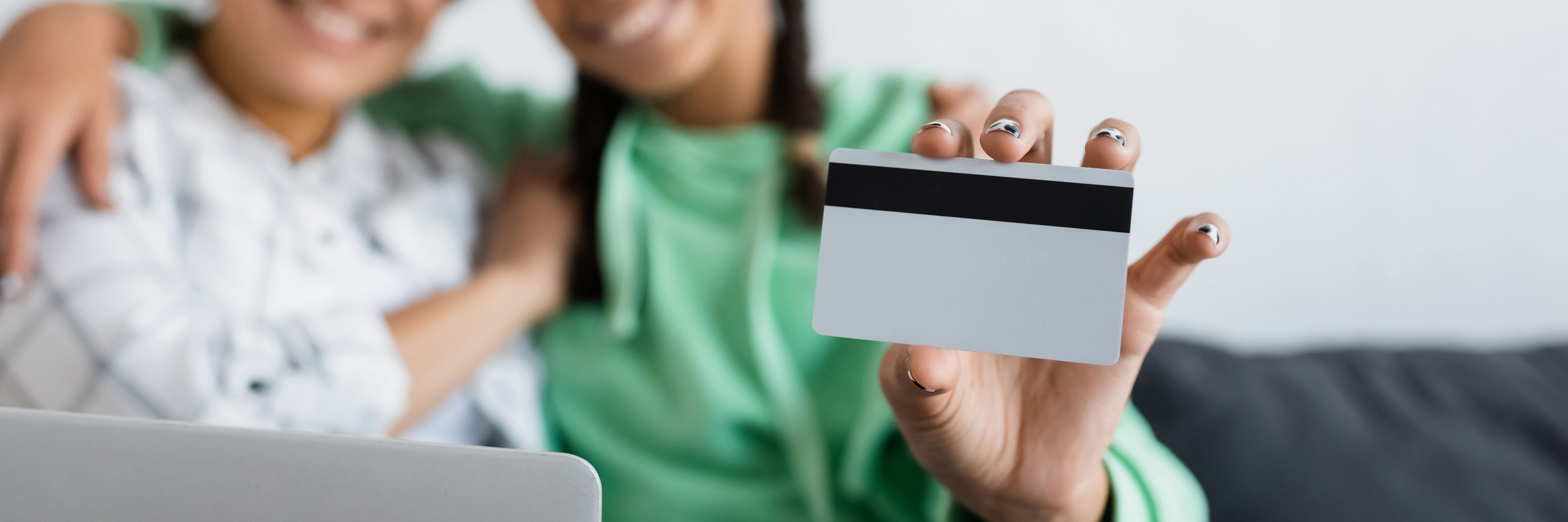 Teaching Your Kids About Debit and Credit Cards
