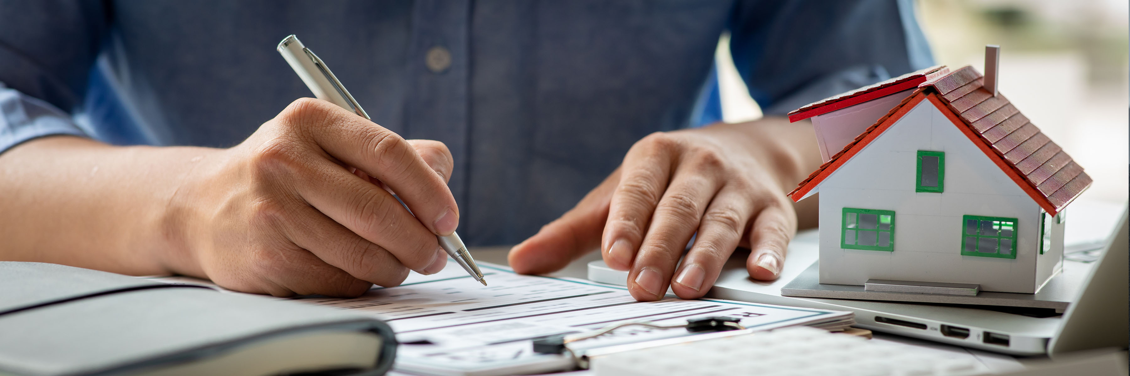 What Homeowners Insurance Doesn't Cover