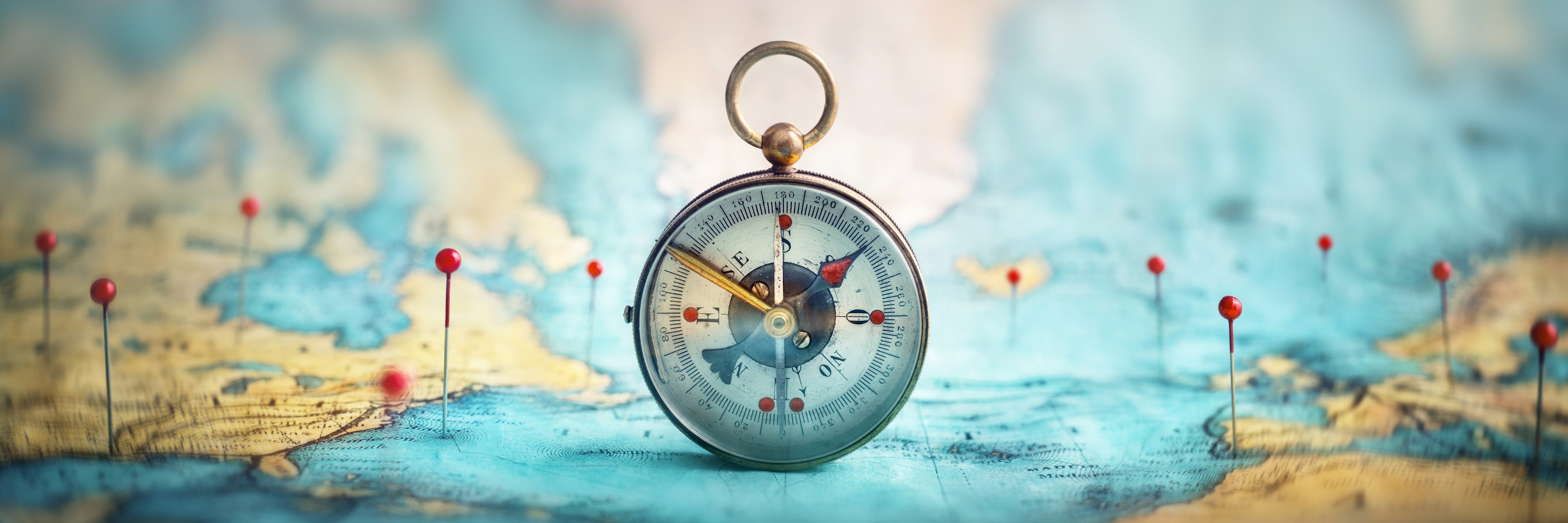 Six Ways to Save Money on Travel