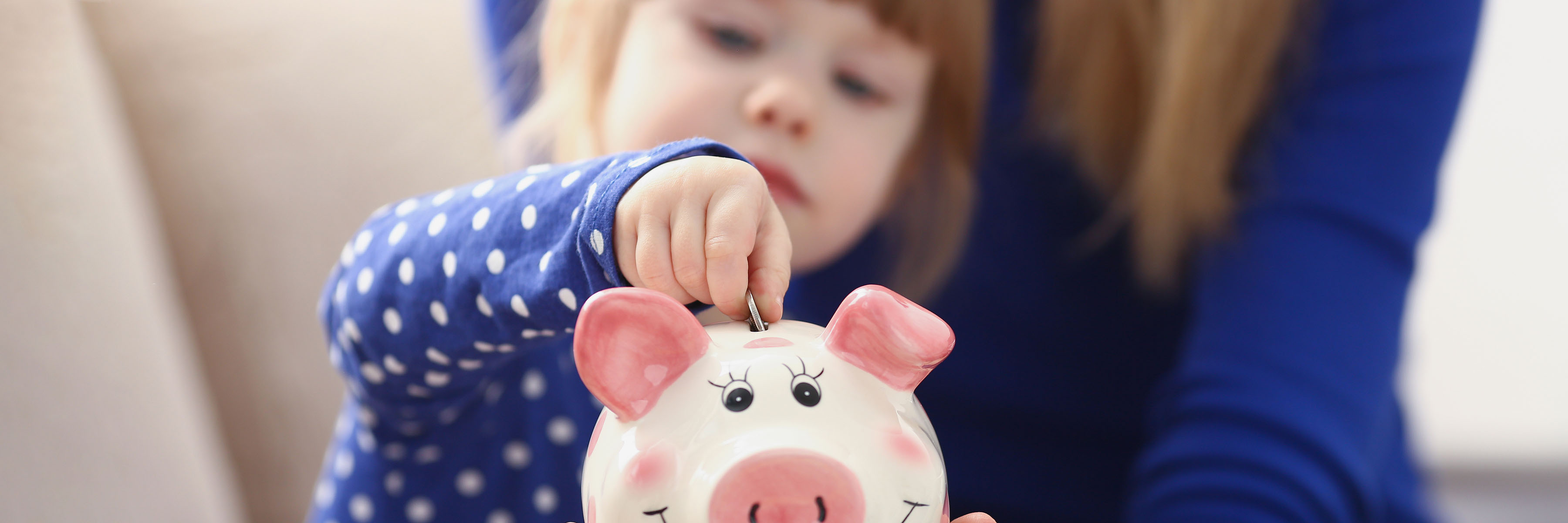 What to Teach (and What Not to Teach) Your Kids About Money