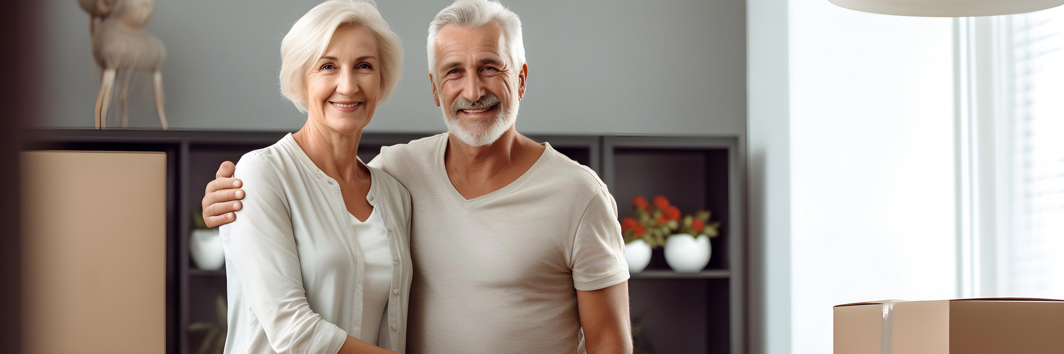 Six Downsizing Mistakes to Avoid in Retirement