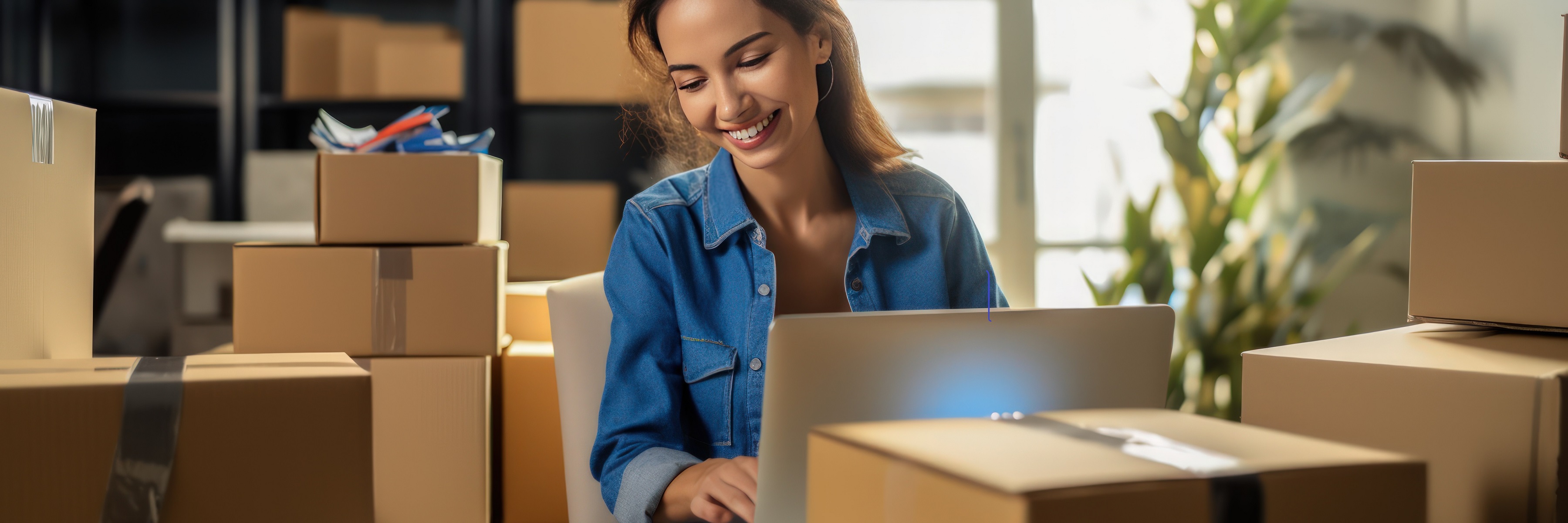 Six Tips for Starting a Side Hustle from Home