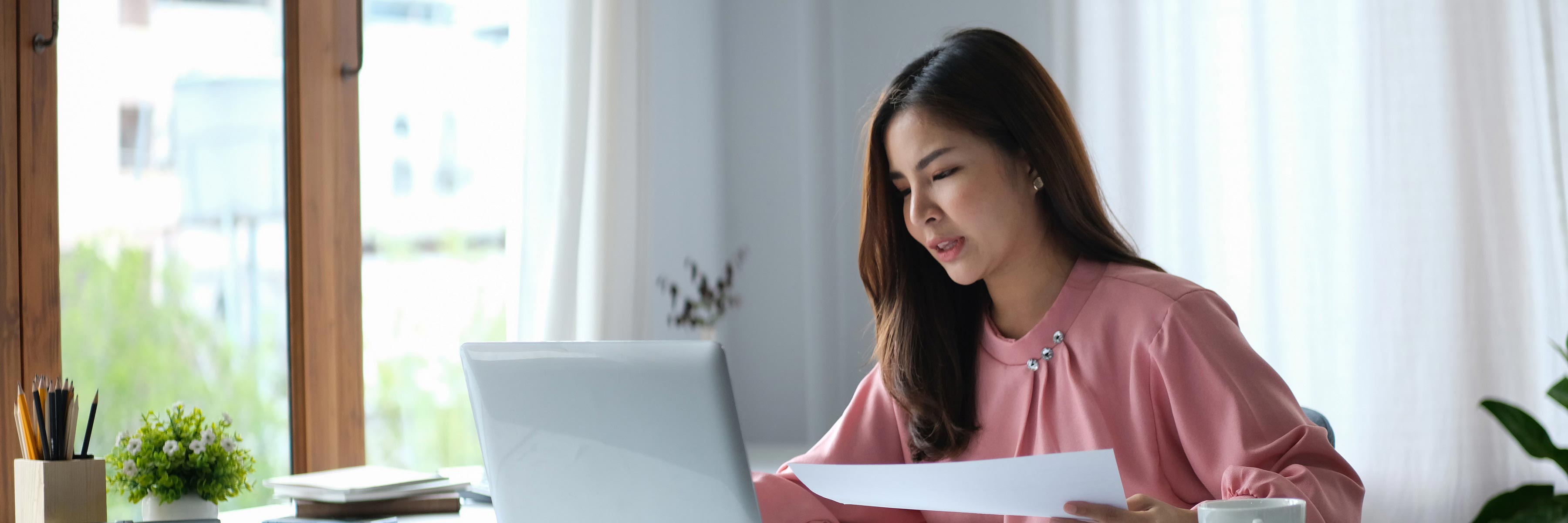 Six Tips for Keeping the Right Amount in Your Checking Account
