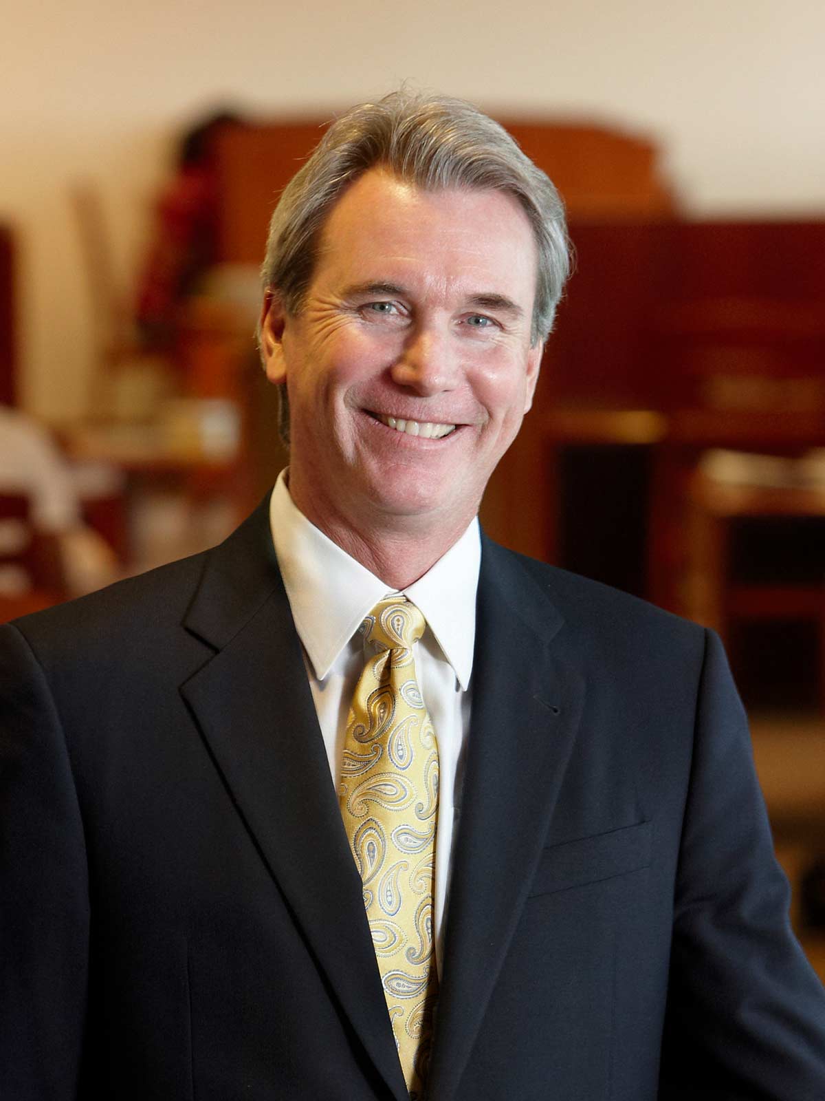 Picture of Dallas E. Haun